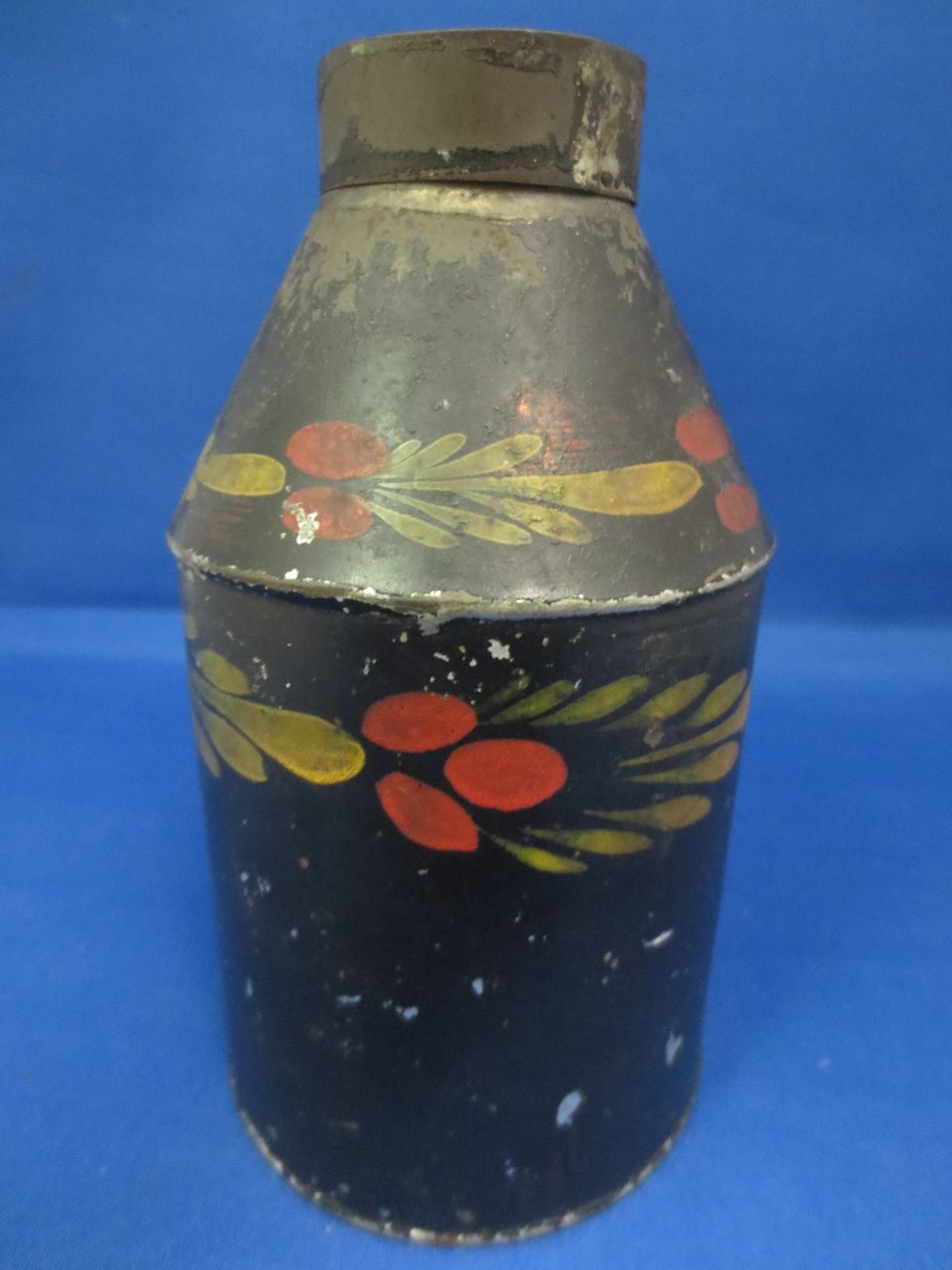 Beautiful Antique Tea Caddy Beautiful Antique Tea Caddy