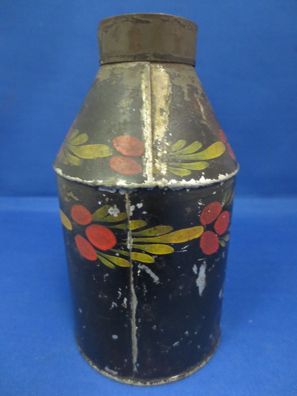 Beautiful Antique Tea Caddy Beautiful Antique Tea Caddy
