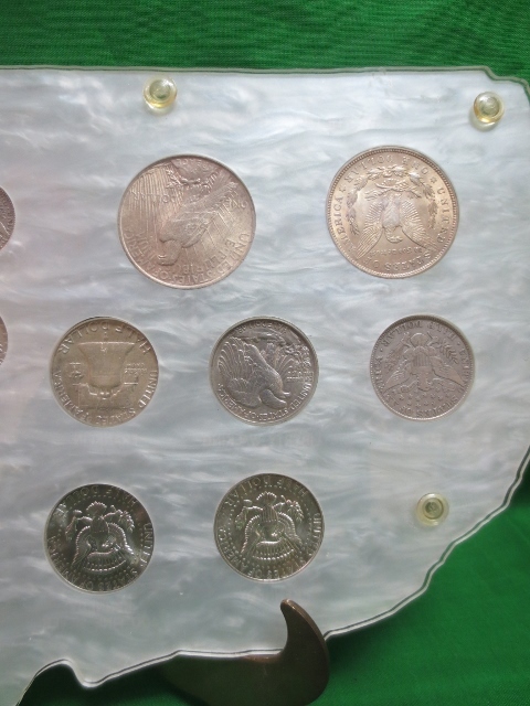 High Grade 20th Century Coin Type Set High Grade 20th Century Coin Type Set