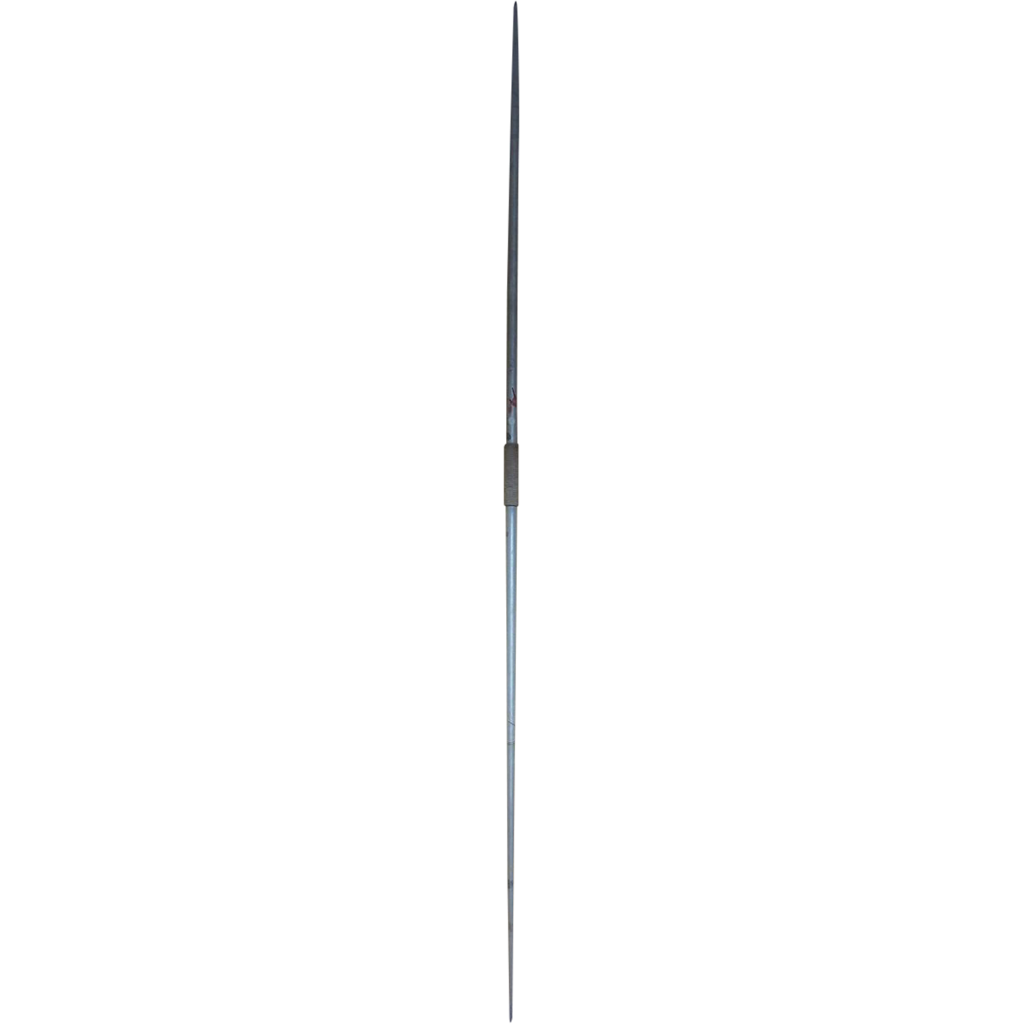 A True 1960's Track & Field Javelin! A True 1960's Track & Field Javelin!