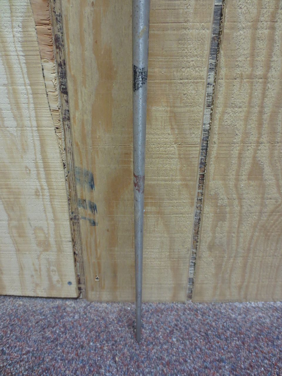A True 1960's Track & Field Javelin! A True 1960's Track & Field Javelin!