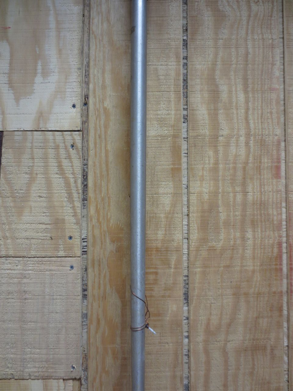 A True 1960's Track & Field Javelin! A True 1960's Track & Field Javelin!