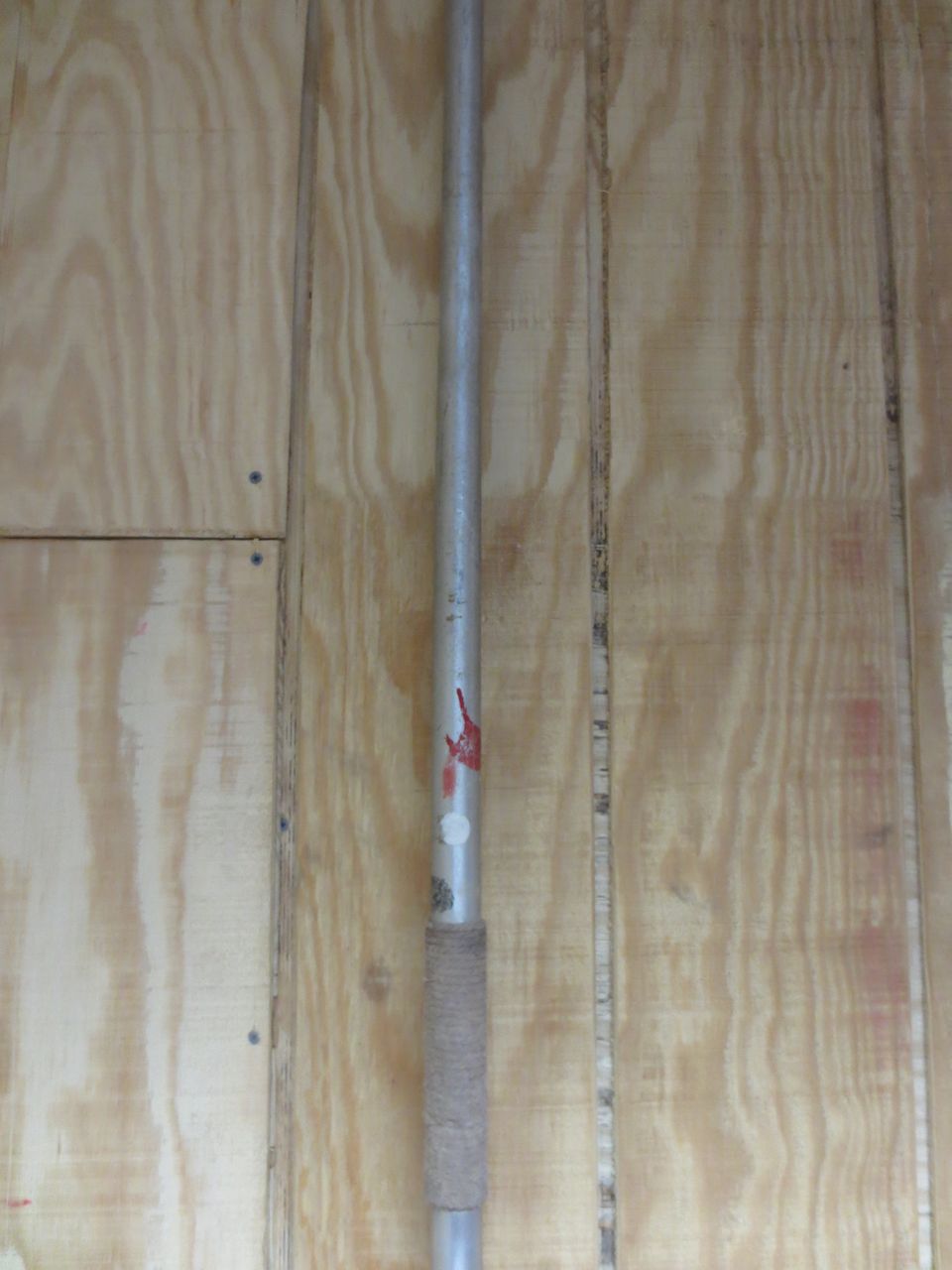A True 1960's Track & Field Javelin! A True 1960's Track & Field Javelin!