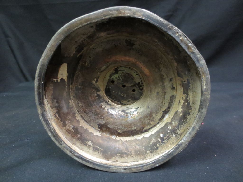 Loving Cup Trophy-Sophomore Scholarship Award Loving Cup Trophy-Sophomore Scholarship Award