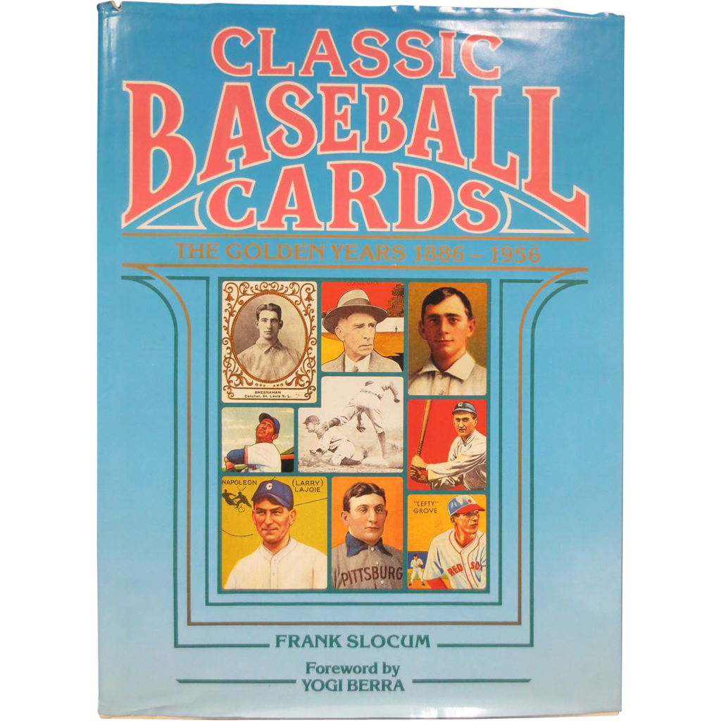 Book-Amazing-"Baseball Cards-1886-56 Book-Amazing-"Baseball Cards-1886-56