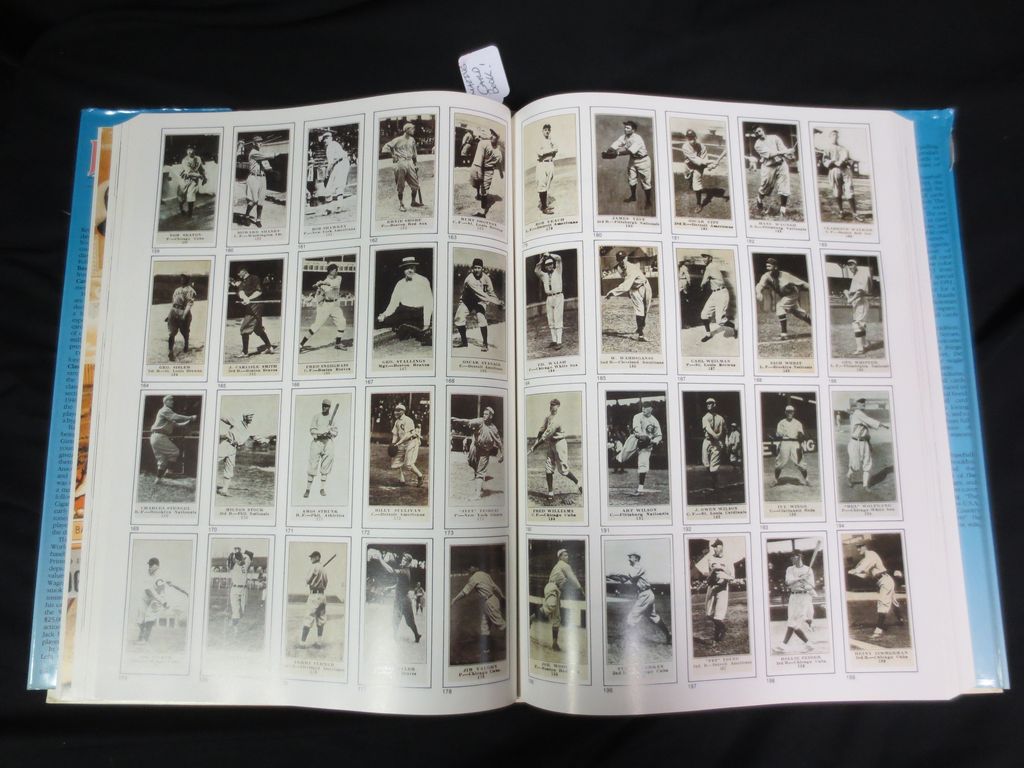 Book-Amazing-"Baseball Cards-1886-56 Book-Amazing-"Baseball Cards-1886-56