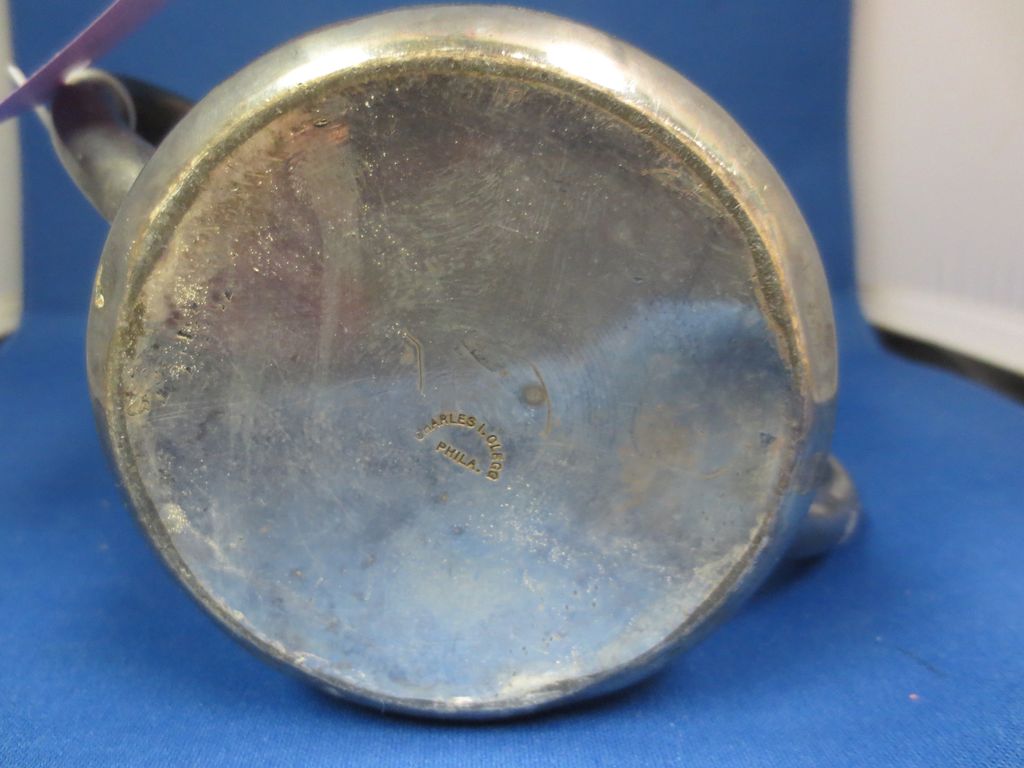 West Chester 2 Handled Loving Cup Trophy-Track West Chester 2 Handled Loving Cup Trophy-Track
