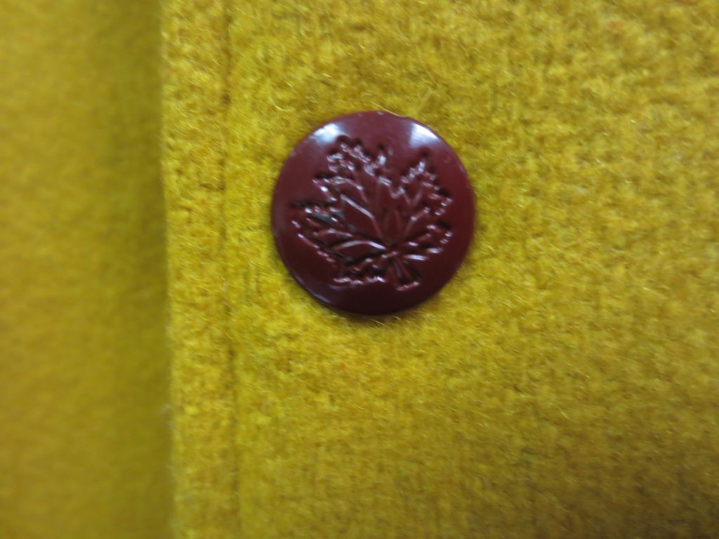 Vintage Governor Mifflin 1970 Letterman Jacket Vintage Governor Mifflin 1970 Letterman Jacket