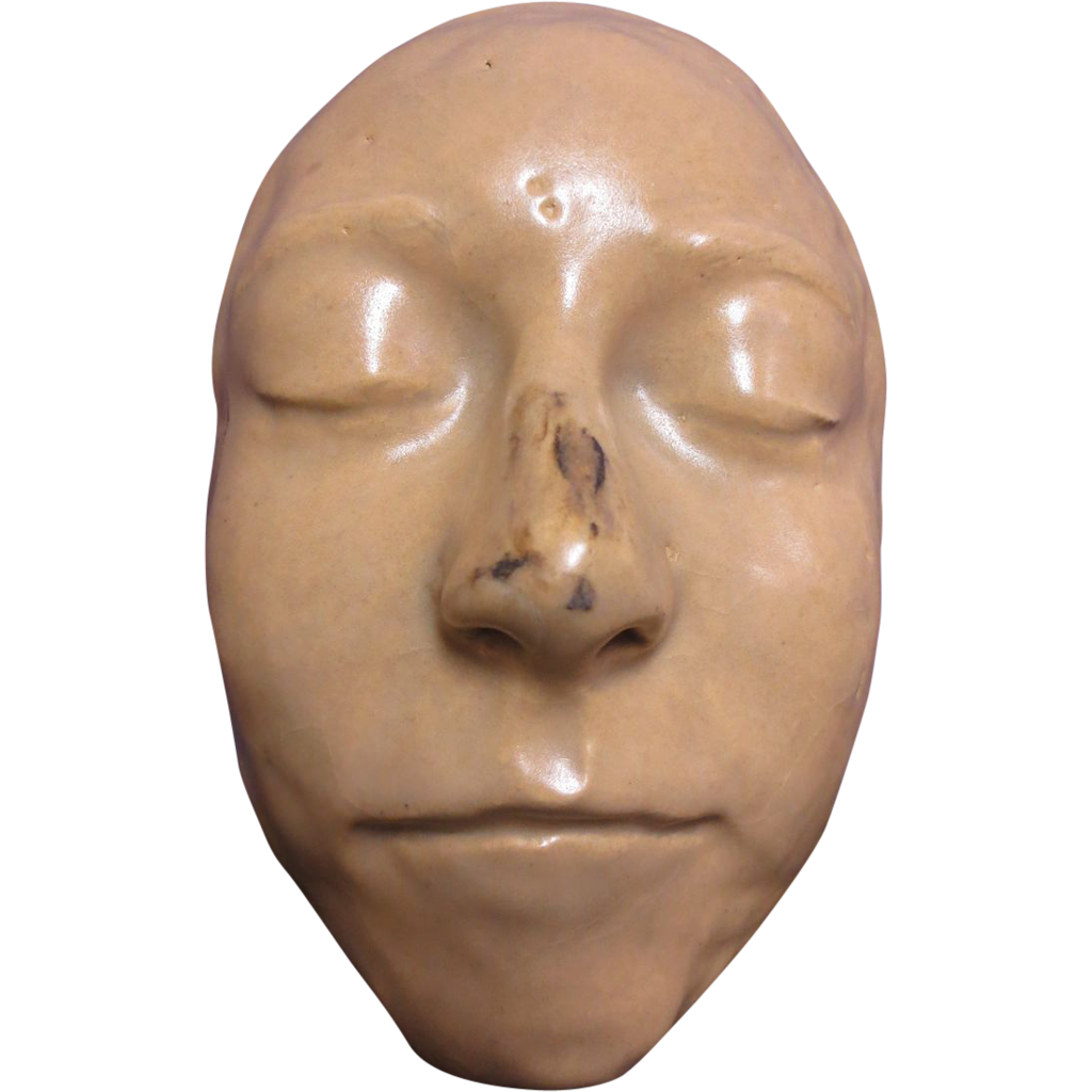 Clay Art Face Jug Sculpture Clay Art Face Jug Sculpture