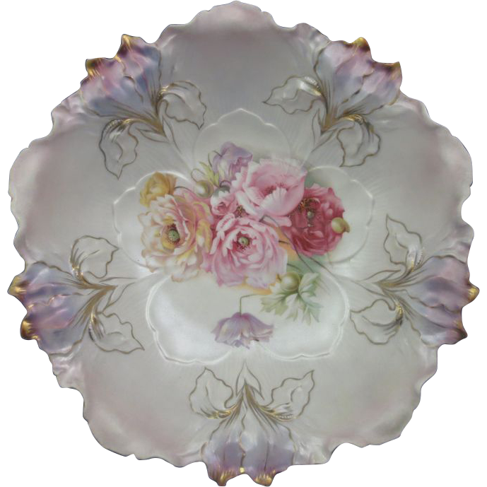 RS Prussia Bowl RS Prussia Bowl