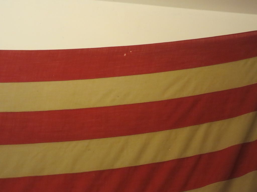 1896-1907 45-Star American Flag Six Feet by Ten feet 1896-1907 45-Star American Flag Six Feet by Ten feet