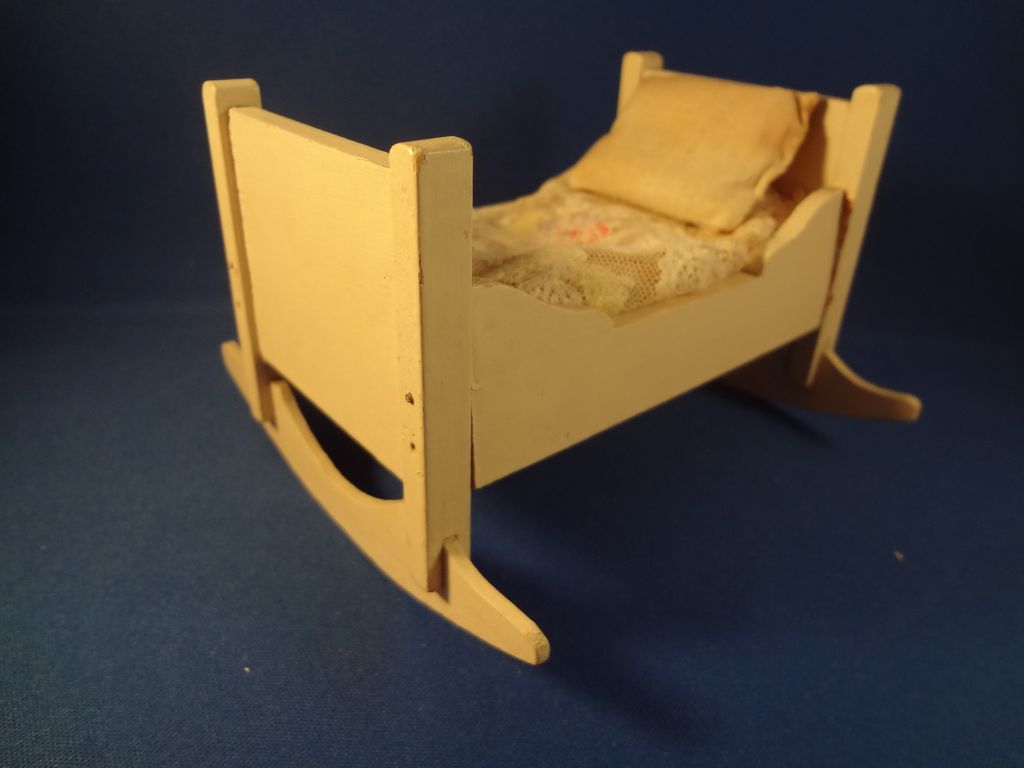 Doll House Baby's Room Doll House Baby's Room