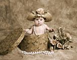 Hettie's Hatbox Hettie's Hatbox