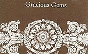 Gracious Gems