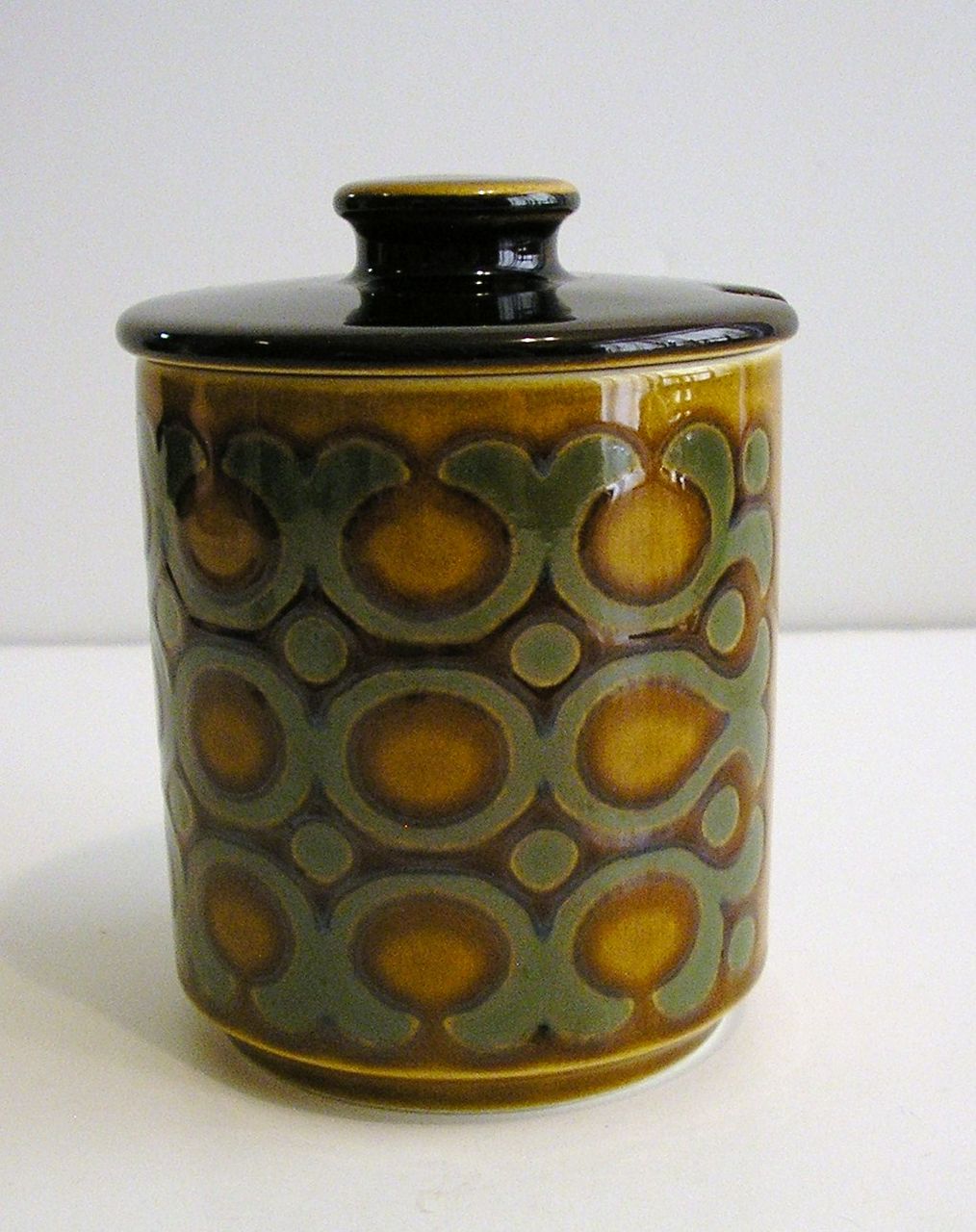 hornsea pottery