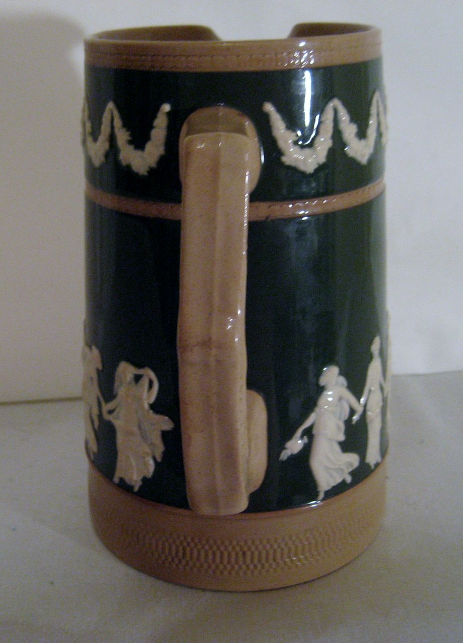 Copeland Late Spode Pitcher Copeland Late Spode Pitcher