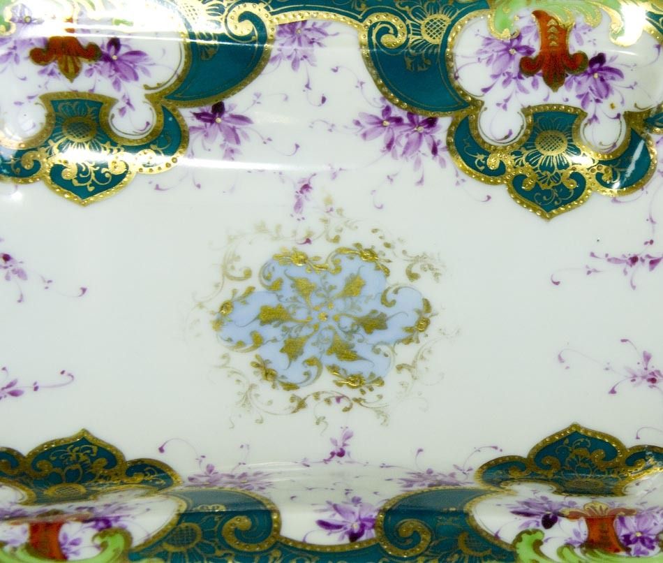 Gorgeous Large Relish Dish Gorgeous Large Relish Dish