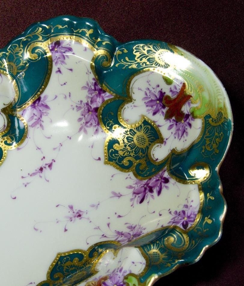 Gorgeous Large Relish Dish Gorgeous Large Relish Dish