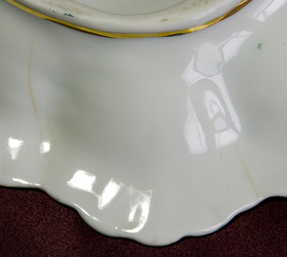 Gorgeous Large Relish Dish Gorgeous Large Relish Dish