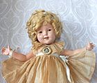 Sweetpea's Doll House