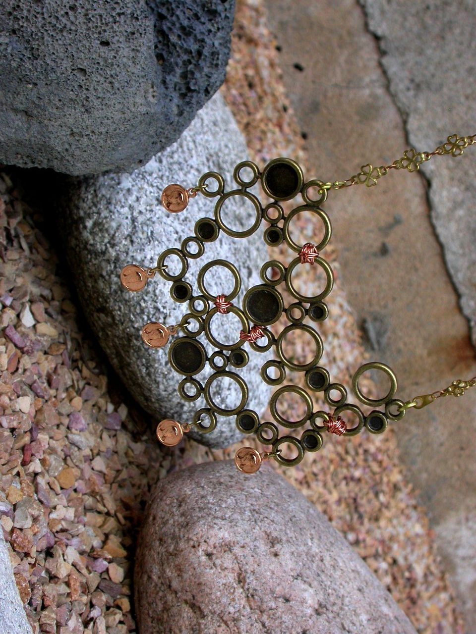 French vintage gold plated religious medal handmade solid brass heart flower chain necklace virgin mary bronze bubble pendant French vintage gold plated religious medal handmade solid brass heart flower chain necklace virgin mary bronze bubble pendant