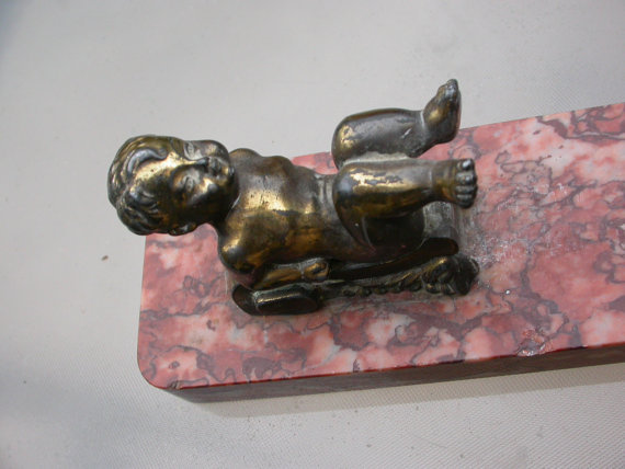 French 19 century reliquary antique bronze black wood frame bombe glass sculpture miniature our lady praying bronze Holy water font French 19 century reliquary antique bronze black wood frame bombe glass sculpture miniature our lady praying bronze Holy water font