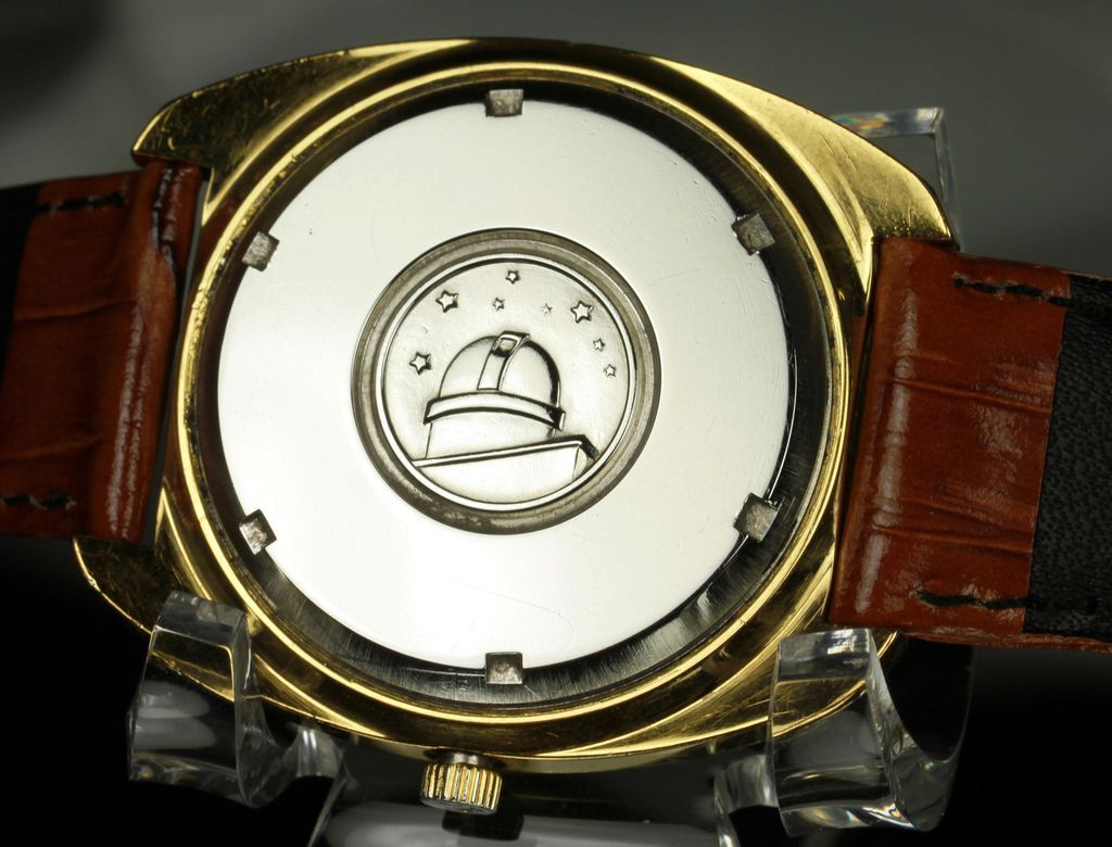 omega constellation 1972