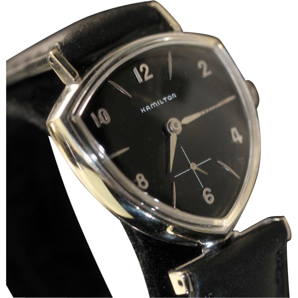 hamilton vintage watch forum