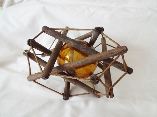Antique Sailor Made Folk Art Whimsey Antique Sailor Made Folk Art Whimsey