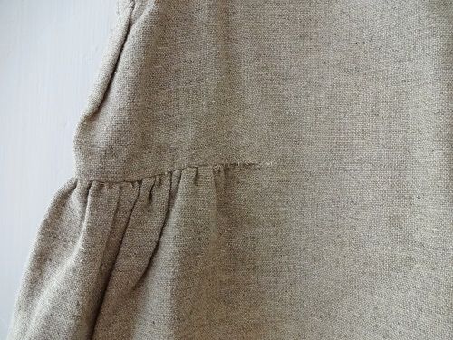 Amish Girls Jumper Dress Amish Girls Jumper Dress