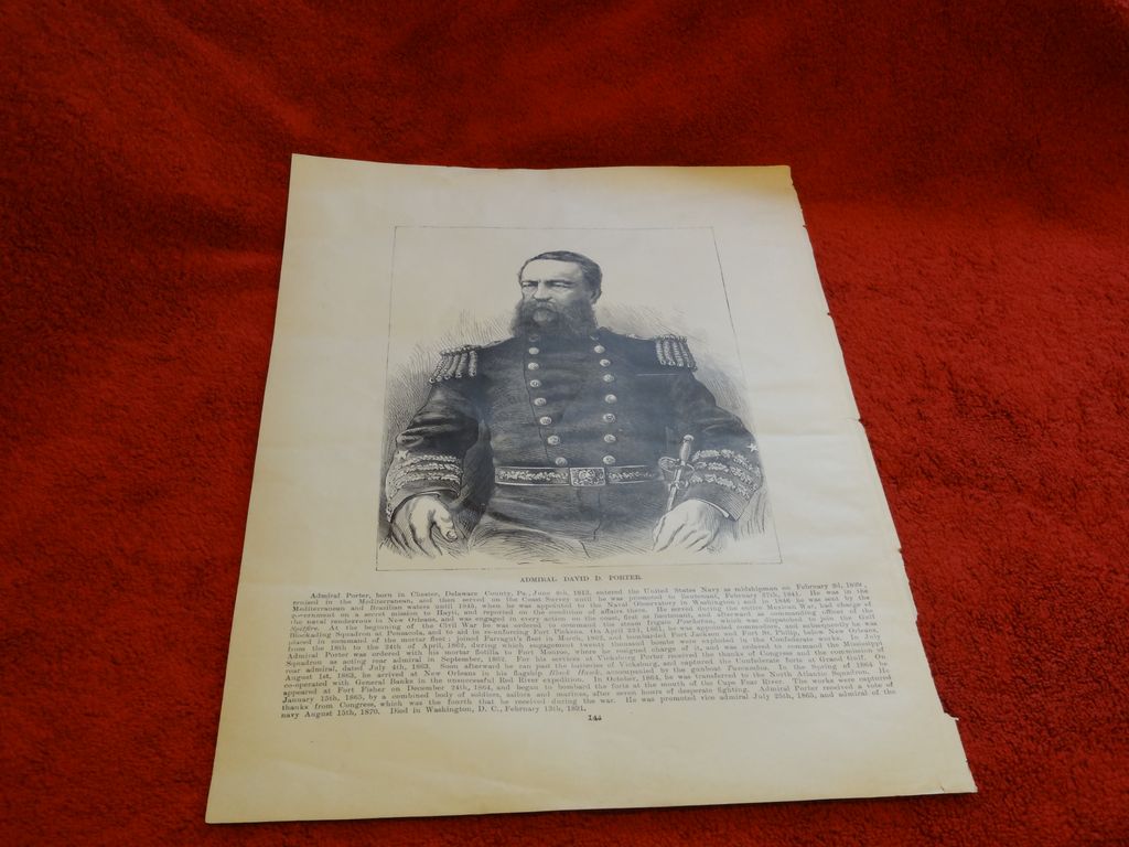 Civil War etching Battle of Williamsburg Civil War etching Battle of Williamsburg