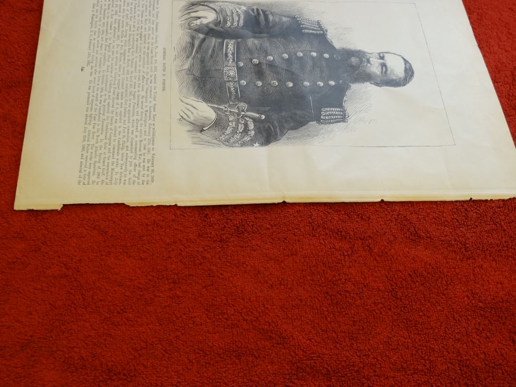 Civil War etching Battle of Williamsburg Civil War etching Battle of Williamsburg