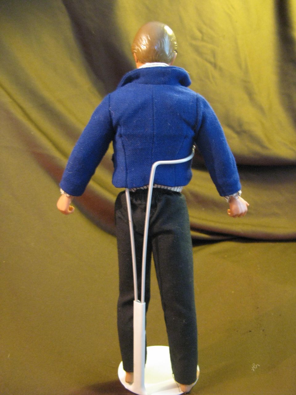 1968 Vintage Ken Doll 1968 Vintage Ken Doll
