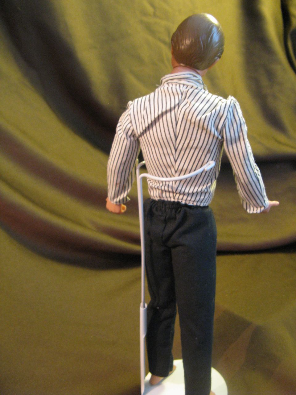 1968 Vintage Ken Doll 1968 Vintage Ken Doll