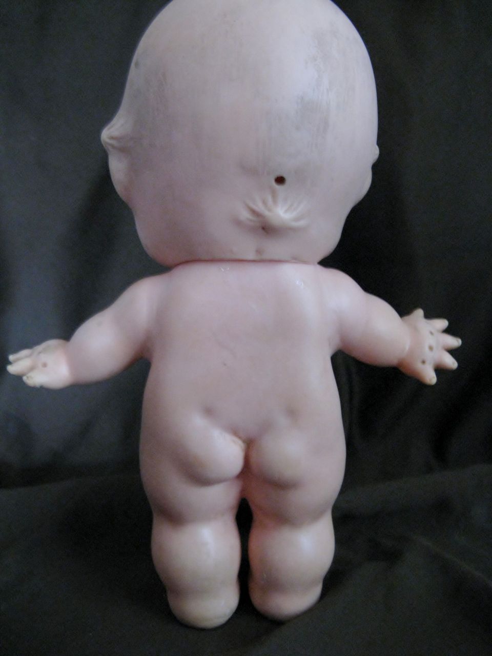 Vintage Kewpie Doll 10" Vintage Kewpie Doll 10"
