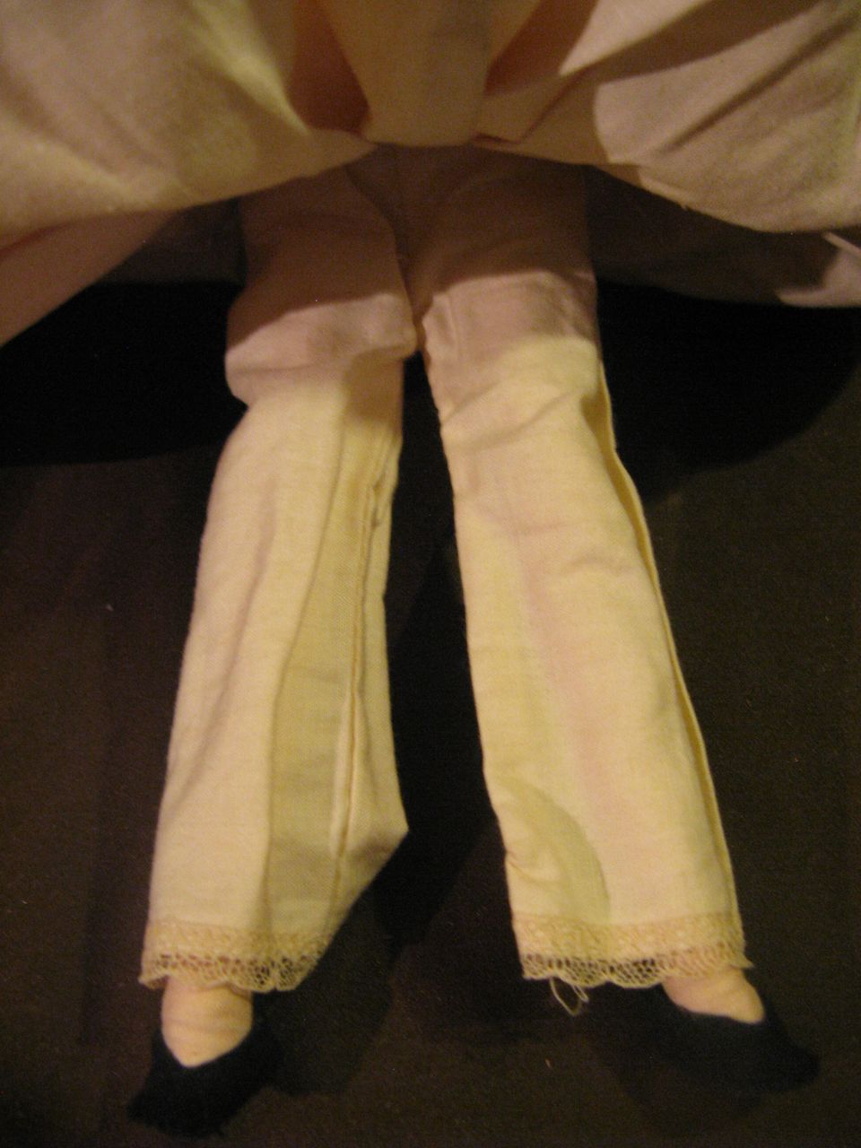 RARE "Becky Doll" Vintage Deep South Americana 12" RARE "Becky Doll" Vintage Deep South Americana 12"