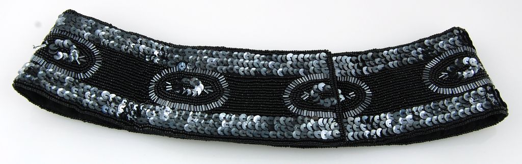 Beaded Ceintures