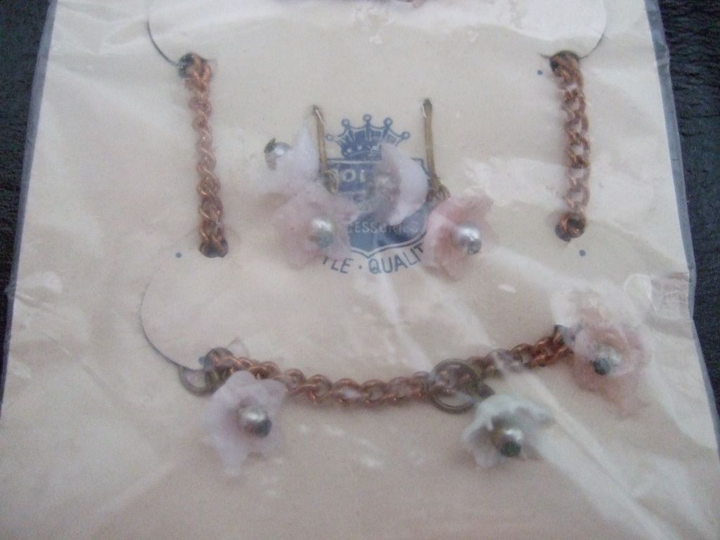 Old Store Stock Premier Doll Accessories Old Store Stock Premier Doll Accessories