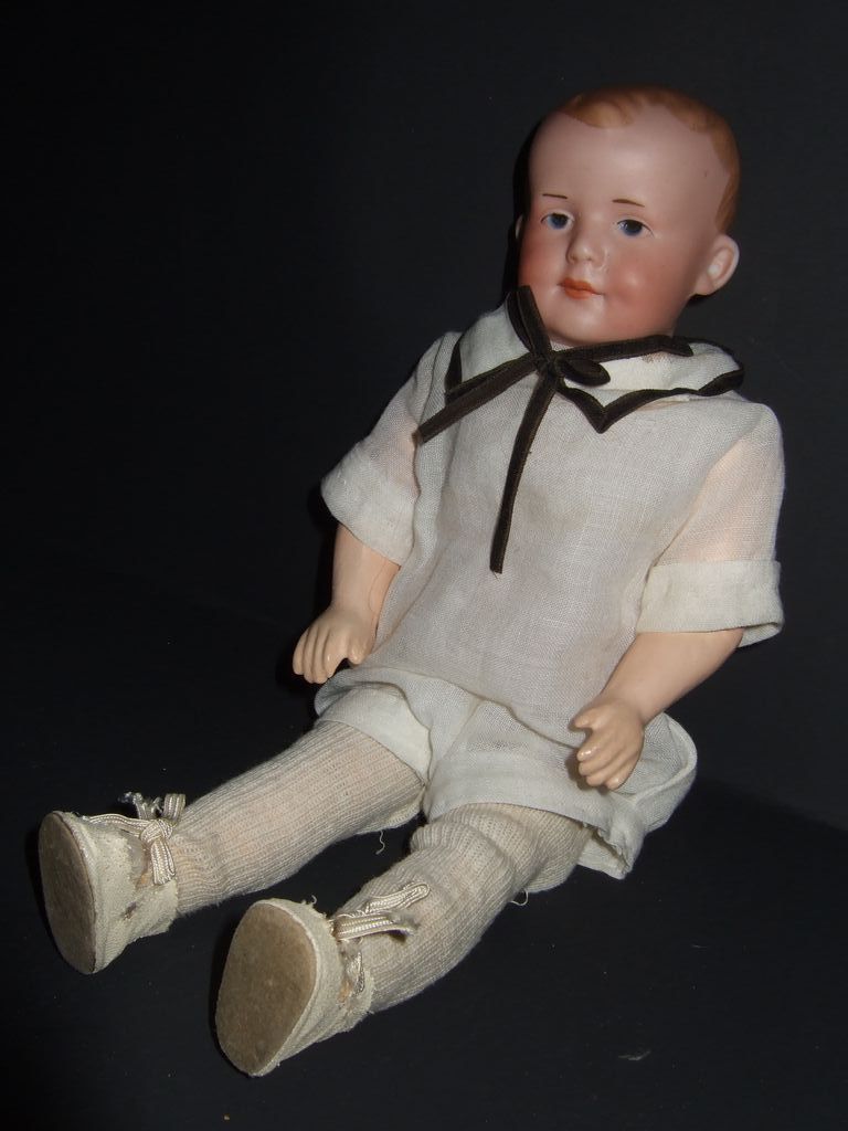 Armand Marseille Character Child Armand Marseille Character Child
