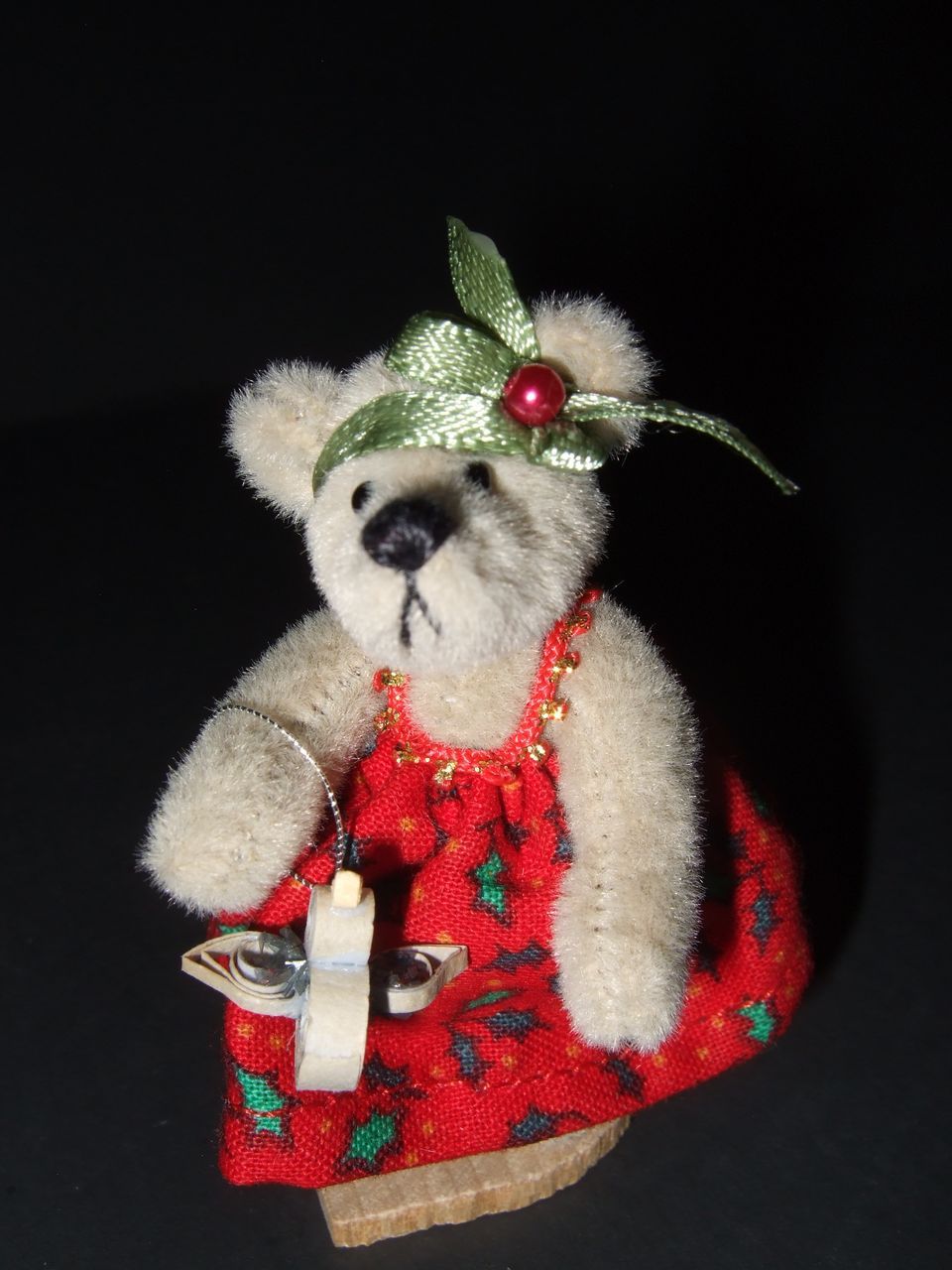 Little Gem Teddy Bear Little Gem Teddy Bear