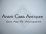 Anam Cara Fine Art & Antiquities Anam Cara Fine Art & Antiquities