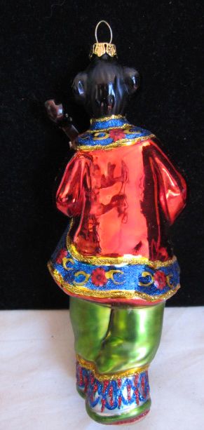 Vintage 1980s Japanese Oriental Geisha Girl Christmas Holiday Ornaments Gay Interest Vintage 1980s Japanese Oriental Geisha Girl Christmas Holiday Ornaments Gay Interest