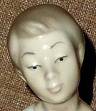 Hard to Find Handpainted Retired LLADRO NAO Porcelain Ballerina Figurine Hard to Find Handpainted Retired LLADRO NAO Porcelain Ballerina Figurine