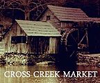 Cross Creek Market