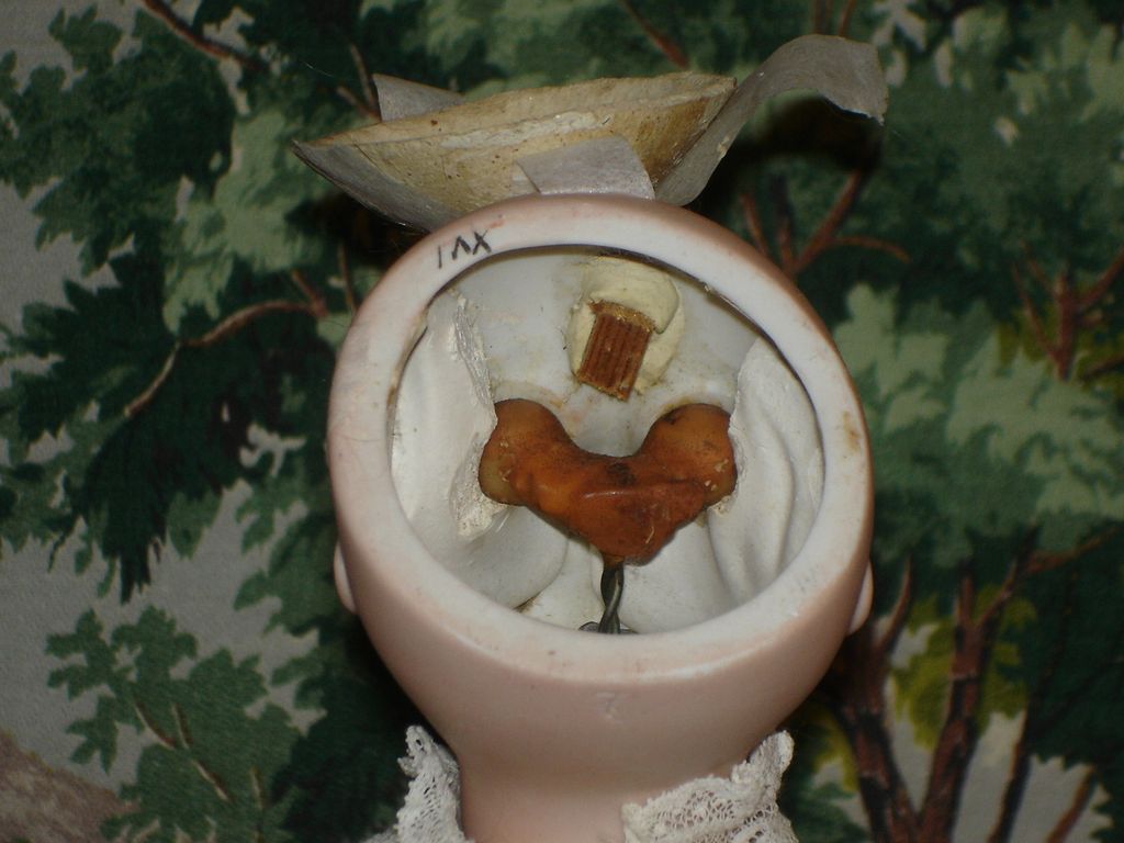 Kestner Pouty Long Face - 16" All Antique. SALE PENDING Kestner Pouty Long Face - 16" All Antique. SALE PENDING