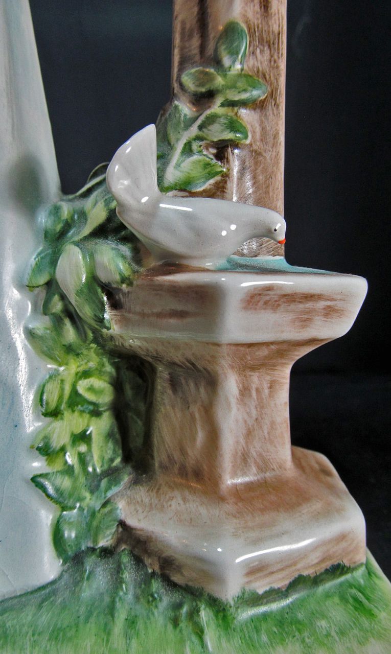 Goebel Charlot Byj figure West Germany MADONNA OF THE DOVES Goebel Charlot Byj figure West Germany MADONNA OF THE DOVES