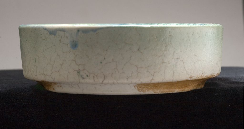 American artist Waylande Gregory (1905-1961) Ceramic Bowl American artist Waylande Gregory (1905-1961) Ceramic Bowl