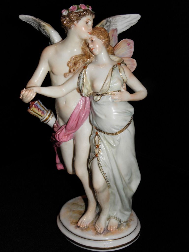 Meissen classical group Meissen classical group