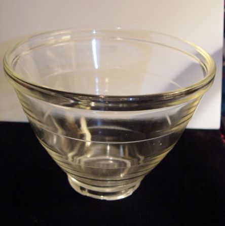 Vintage KitchenAid Glass Bowl for Old Mixer Vintage KitchenAid Glass Bowl for Old Mixer