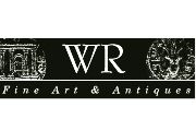 WR Fine Art & Antiques WR Fine Art & Antiques
